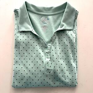 Croft&Barrow Women’s Polo